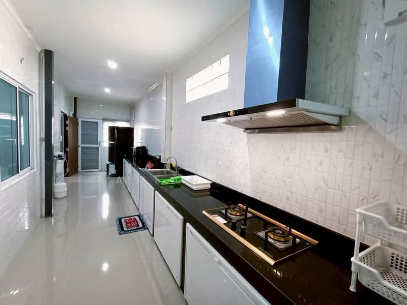 Baan Karnkanok 2, Chiang Mai