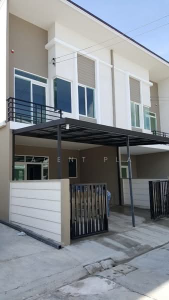 Casa City Bangna, Samut Prakan