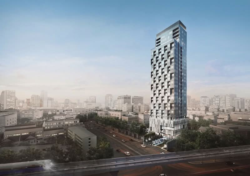 The Strand Thonglor, Bangkok