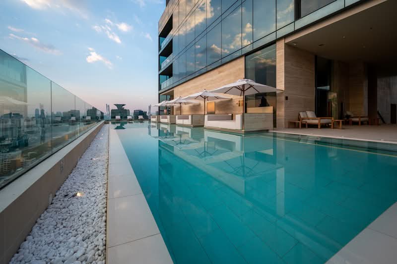 The Strand Thonglor, Bangkok