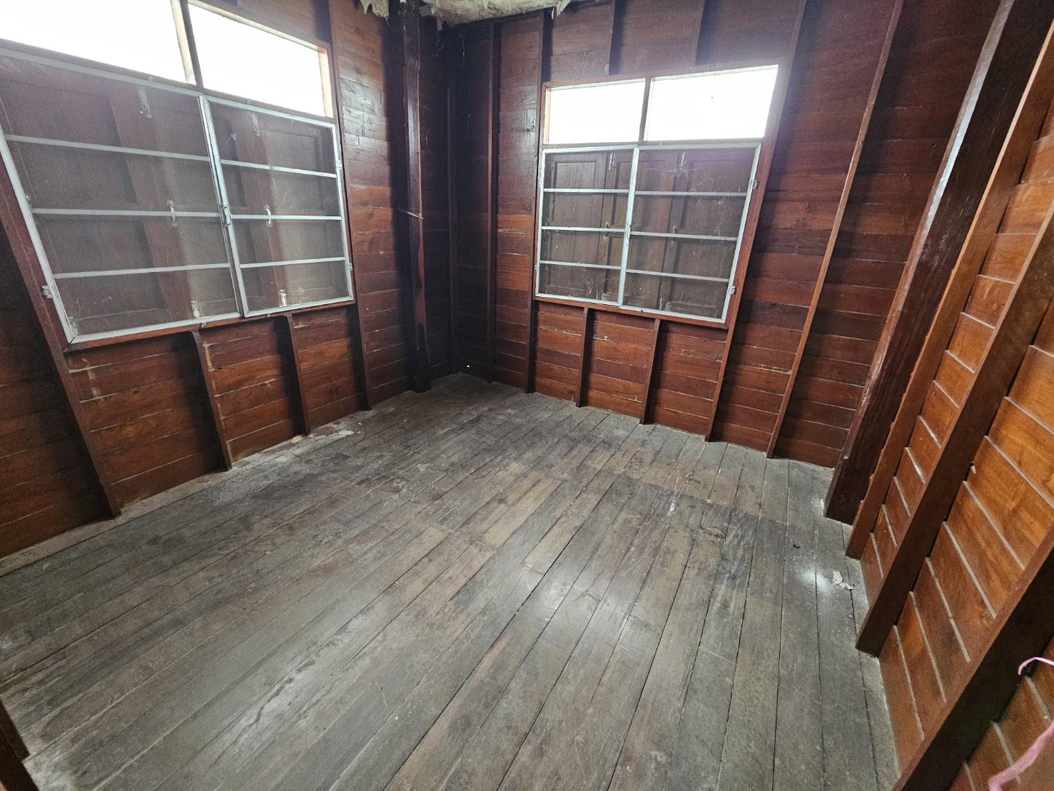 บ้านเดี่ยว ชุมชนบ้านกองหาญ ลำปาง