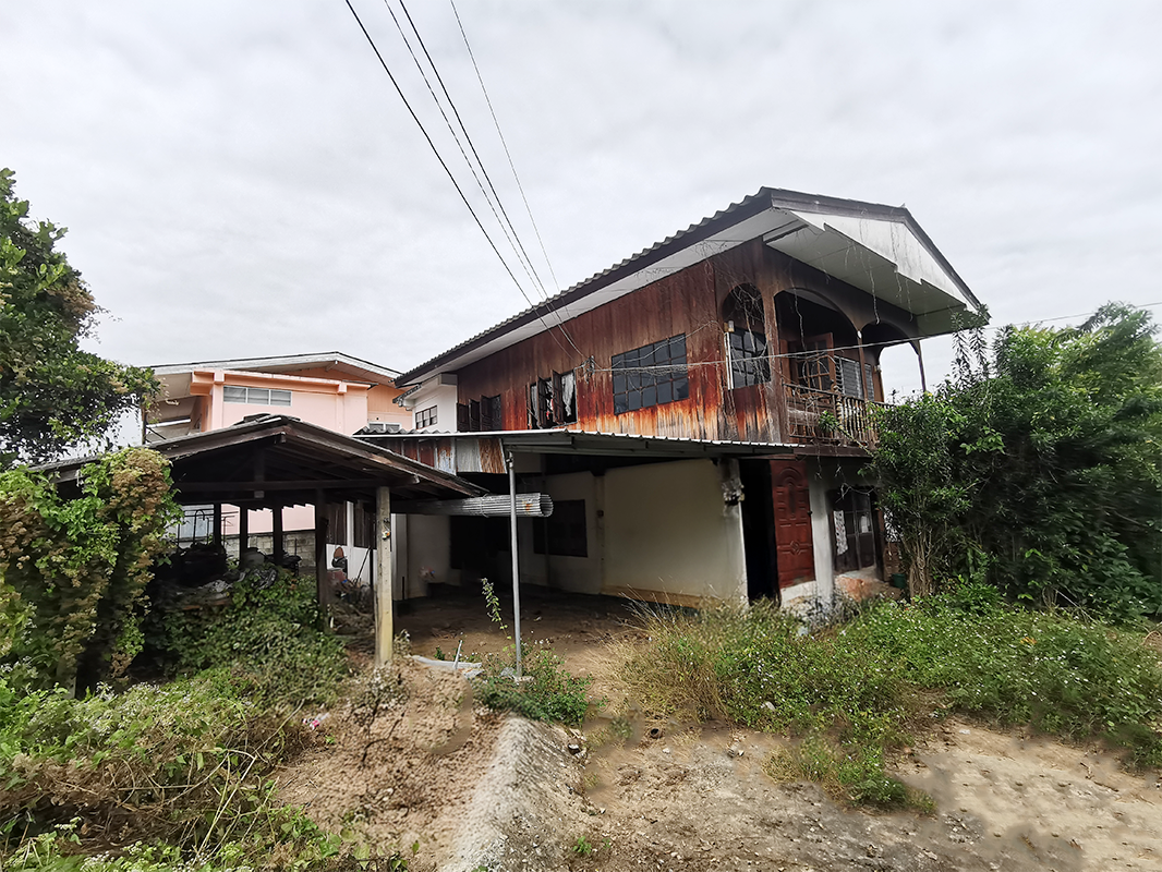 บ้านเดี่ยว สันป่าตอง เชียงใหม่