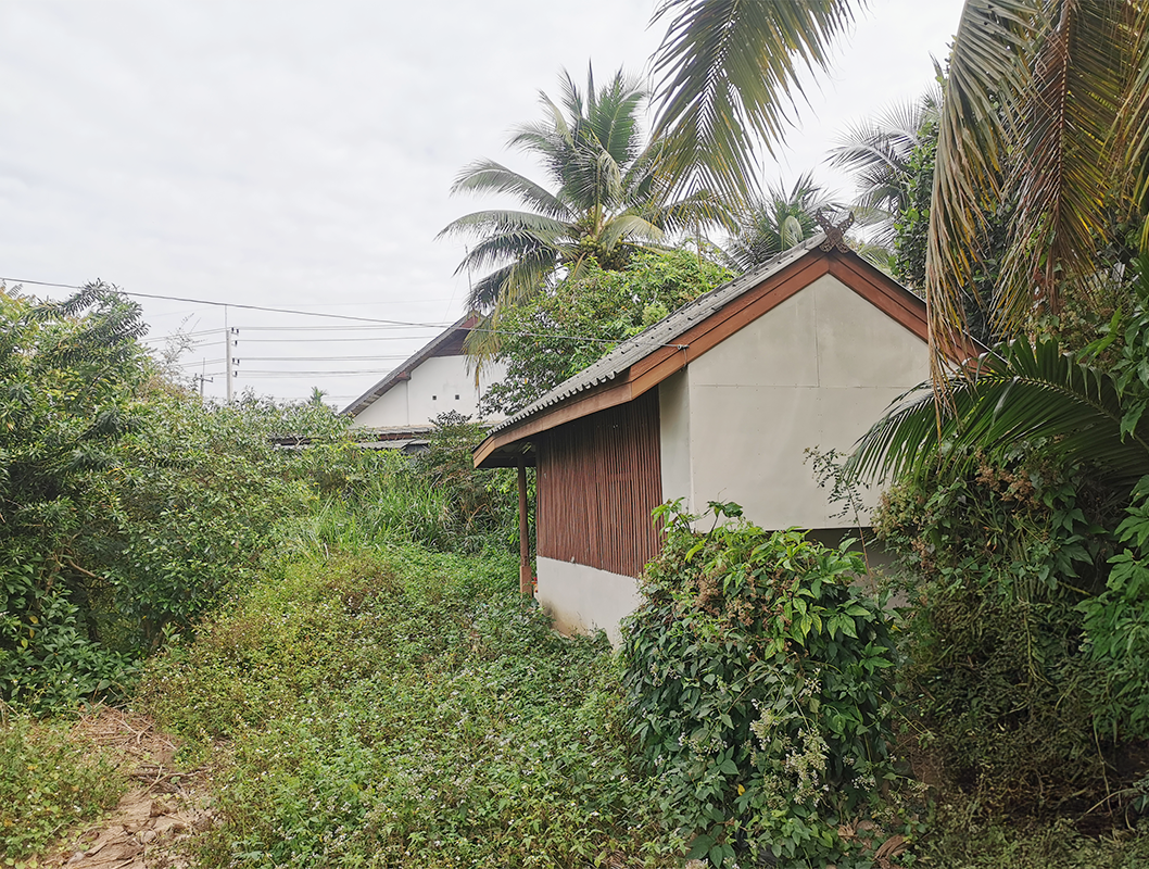 บ้านเดี่ยว สันป่าตอง เชียงใหม่