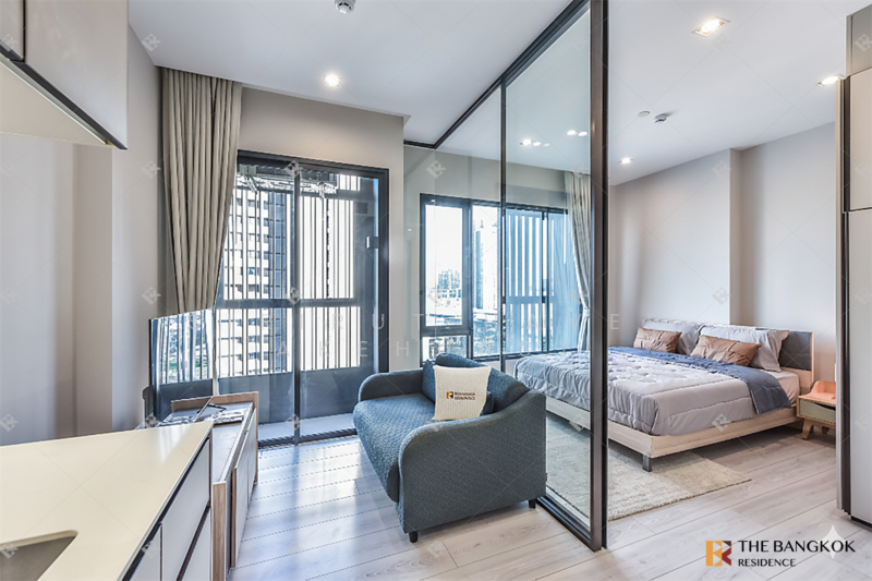 The Room Phaya Thai, Bangkok