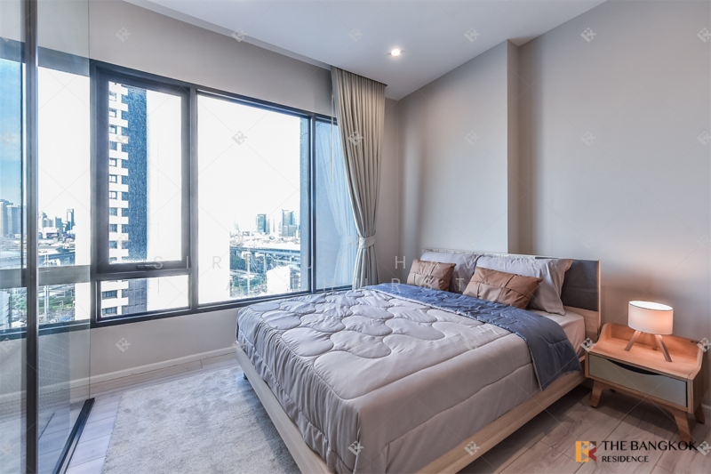 The Room Phaya Thai, Bangkok