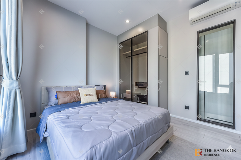 The Room Phaya Thai, Bangkok
