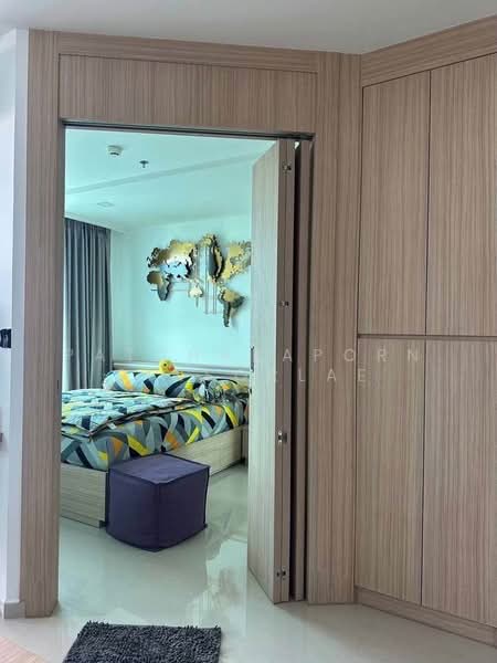 City Garden Tower Pattaya, Chon Buri (Pattaya)