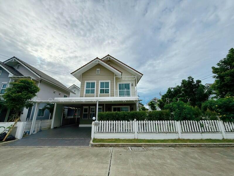 Sivarom Park Sukhumvit - Bangpu, Samut Prakan
