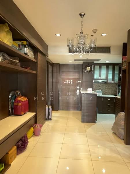 The Platinum Condominium, Bangkok