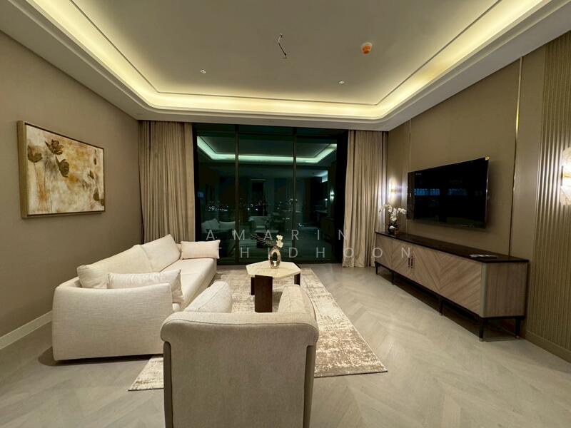 ONE89 Wireless, Bangkok