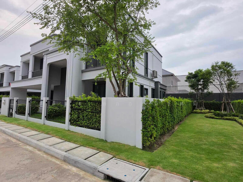 เศรษฐสิริ วงแหวน - จตุโชติ, Bangkok