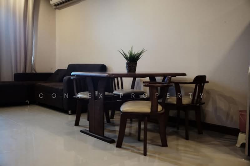 Supalai Premier Ratchathewi, Bangkok