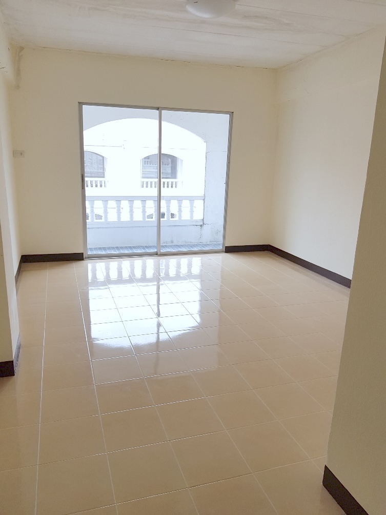 Condominium project Nirandar Residence 7 Rama 9 Road