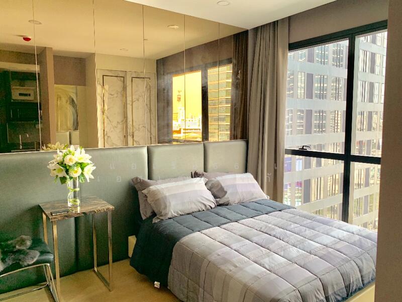 ASHTON Chula-Silom, Bangkok