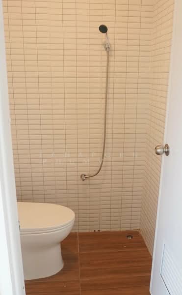 3-BR Townhouse, Bangkok