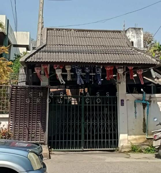 บ้านพร้อมที่ดินท่าแพ, Chiang Mai