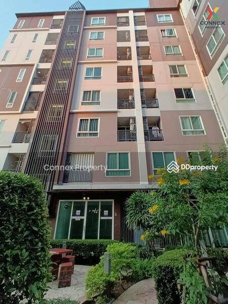 JW Condo @ Don Mueang, Bangkok