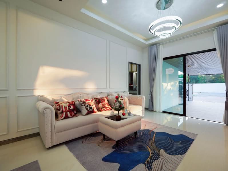 3 Bedroom House for Sale in Na Kluea Pattaya, Chon Buri (Pattaya)