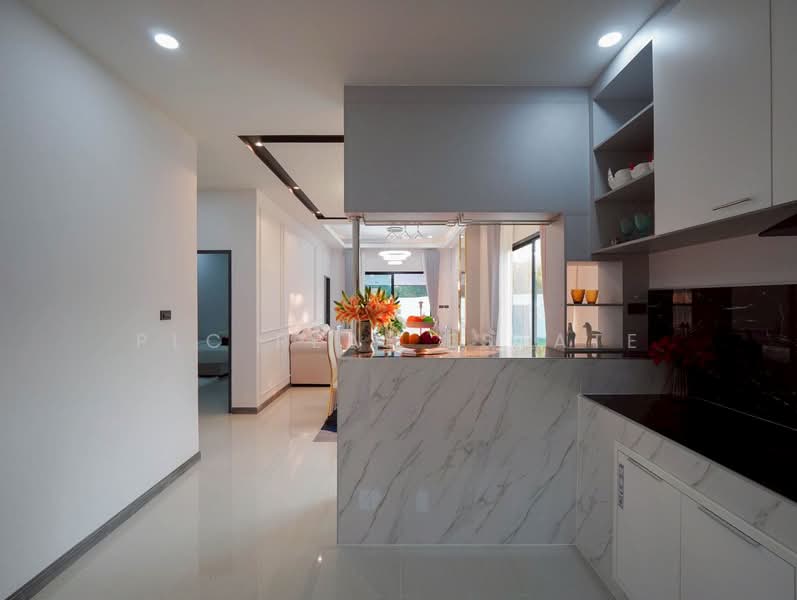 3 Bedroom House for Sale in Na Kluea Pattaya, Chon Buri (Pattaya)