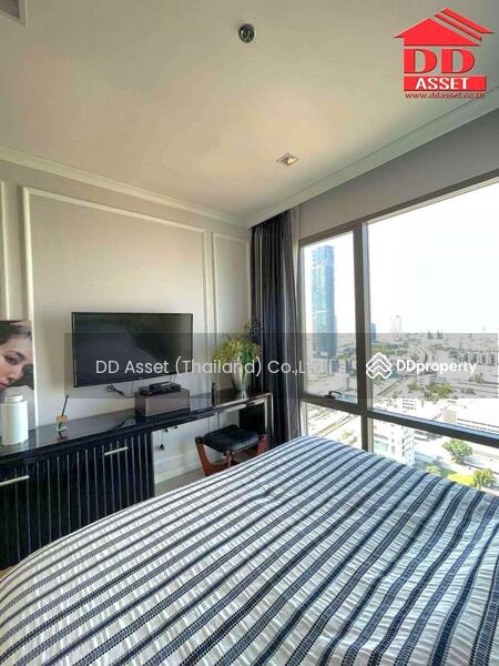 StarView, Bangkok