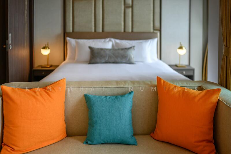 The Panora Phuket, Phuket