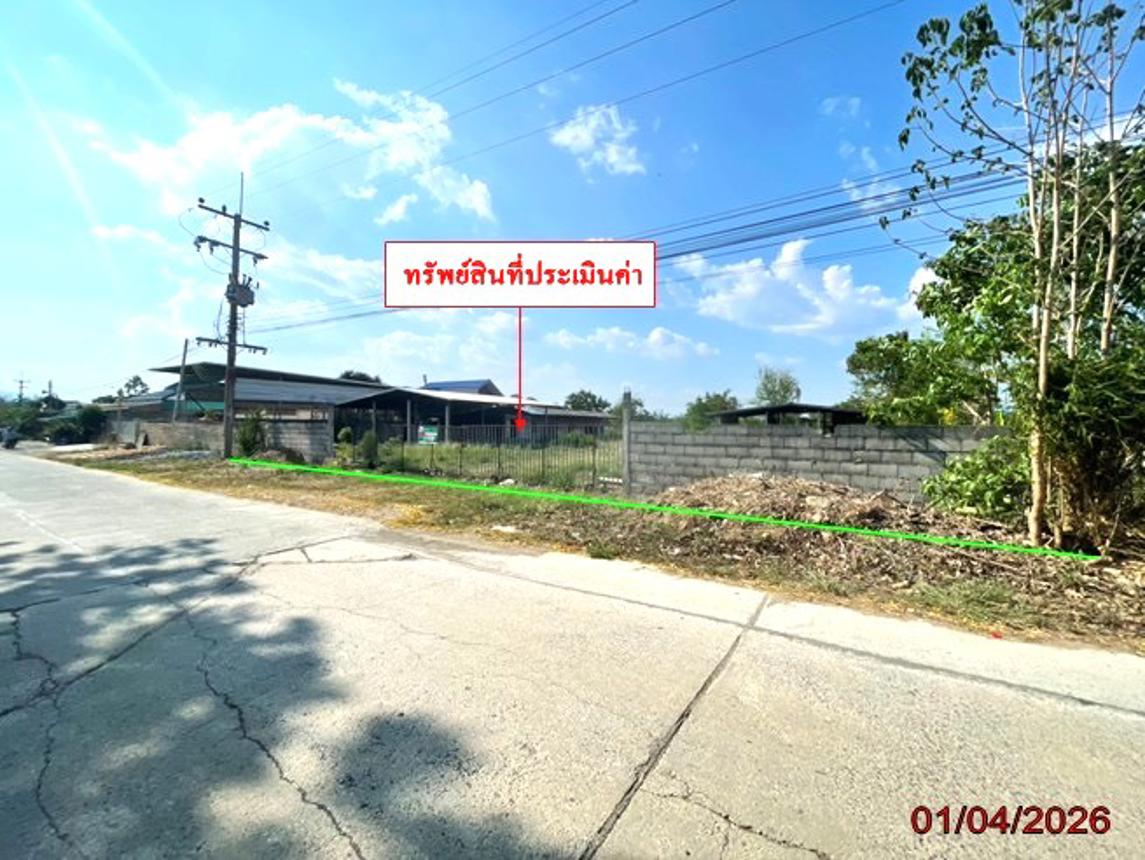 Laborer's Bungalow Soy Dao Chanthaburi