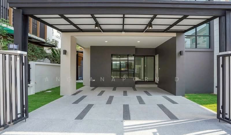 Living Park Rama 5, Nonthaburi