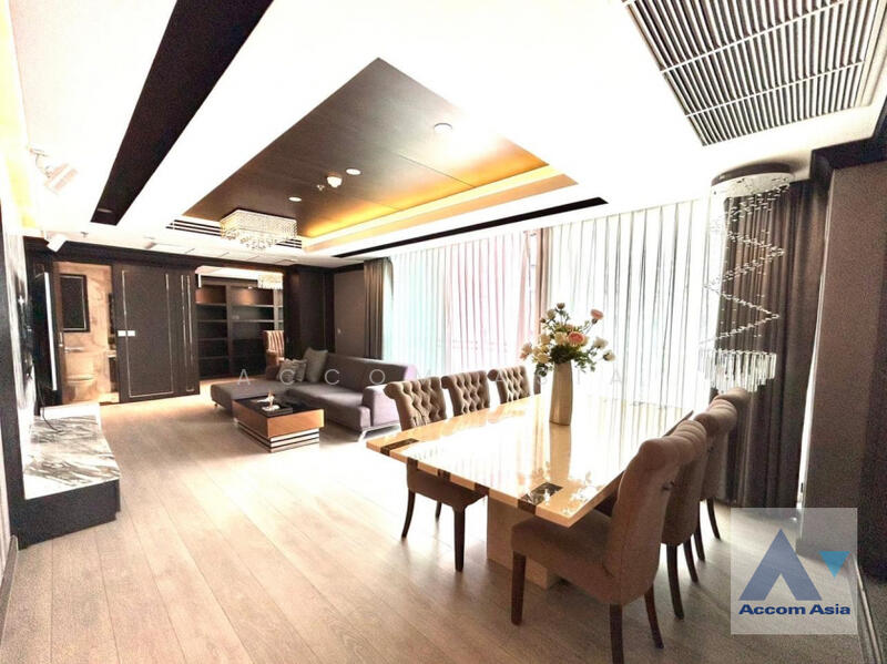 Baan Siri 31, Bangkok