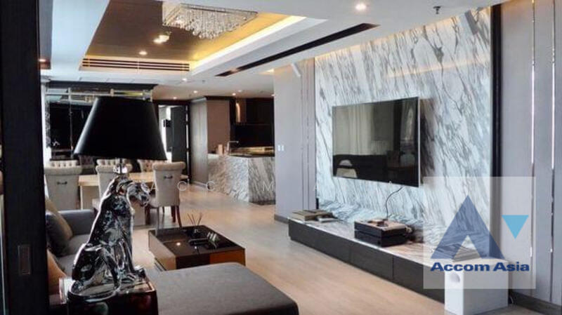 Baan Siri 31, Bangkok