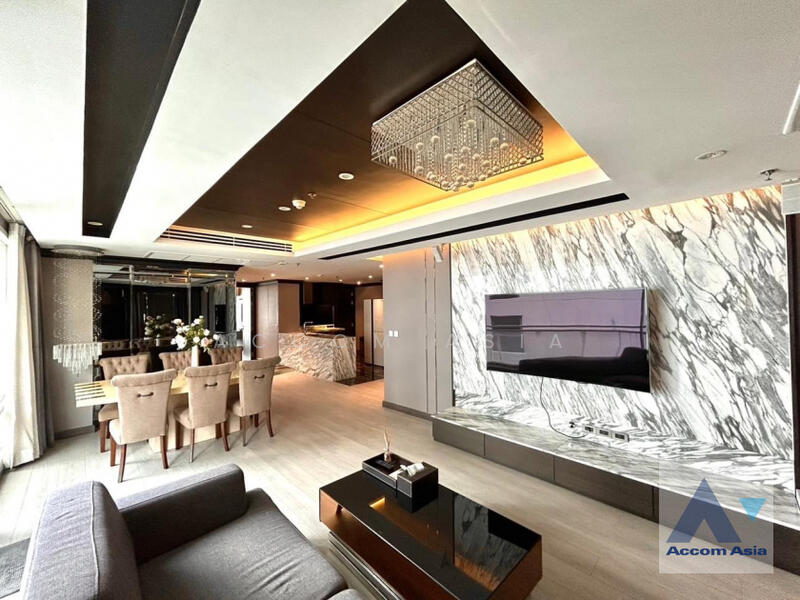 Baan Siri 31, Bangkok