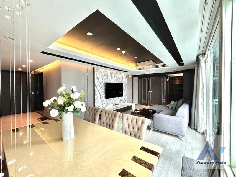 Baan Siri 31, Bangkok
