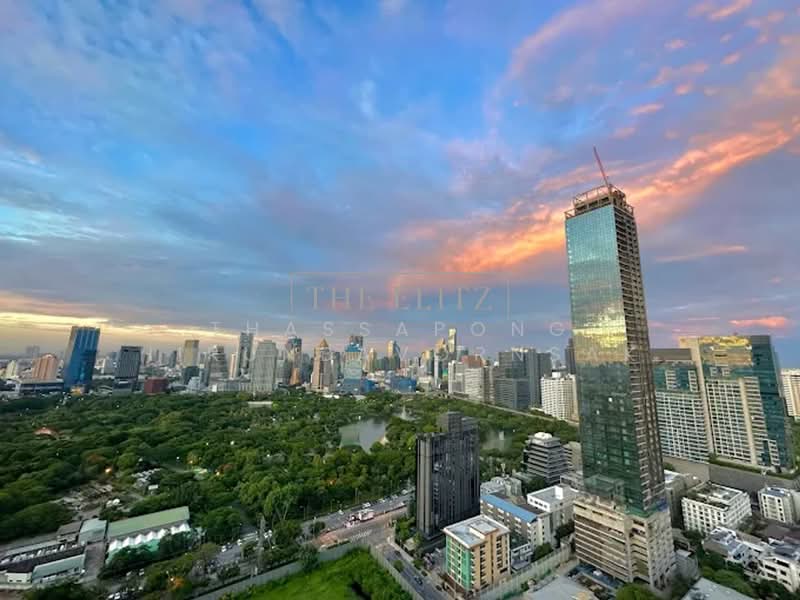 Nimit Langsuan, Bangkok