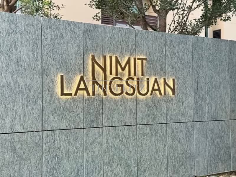 Nimit Langsuan, Bangkok