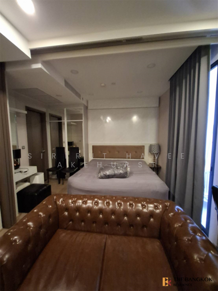 ASHTON Chula-Silom, Bangkok
