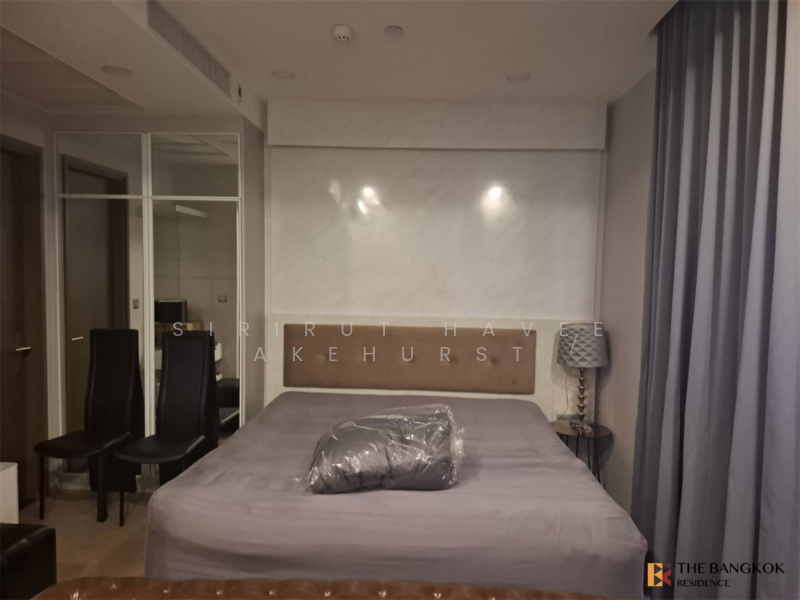 ASHTON Chula-Silom, Bangkok