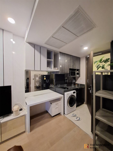 ASHTON Chula-Silom, Bangkok