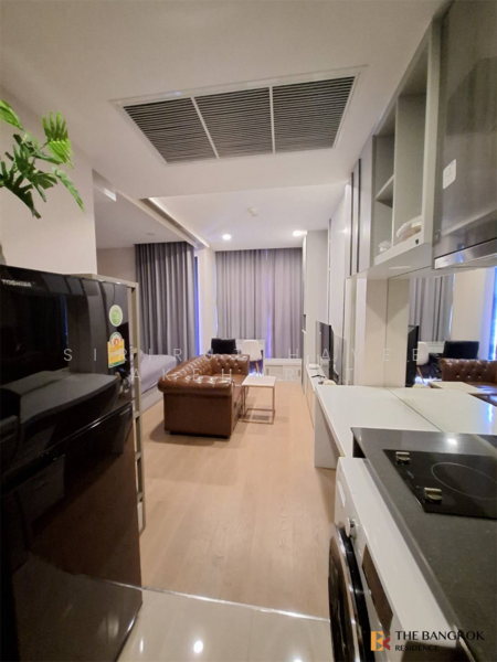 ASHTON Chula-Silom, Bangkok