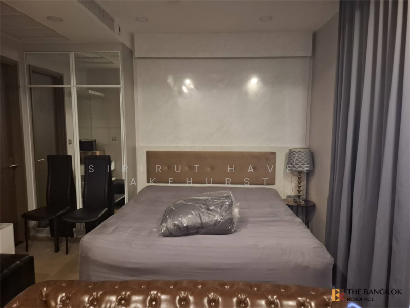 ASHTON Chula-Silom, Bangkok