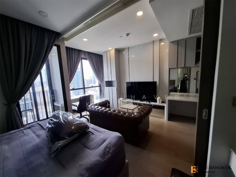 ASHTON Chula-Silom, Bangkok