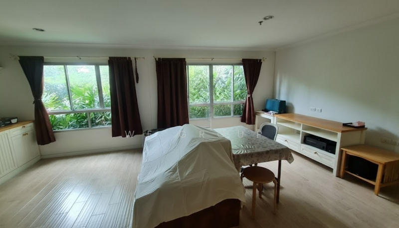 Lumpini Place Rama 9-Ratchada, Bangkok