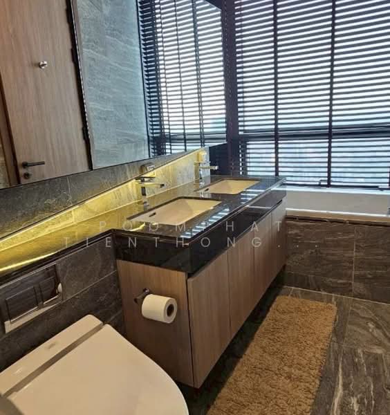 The Esse Sukhumvit 36, Bangkok