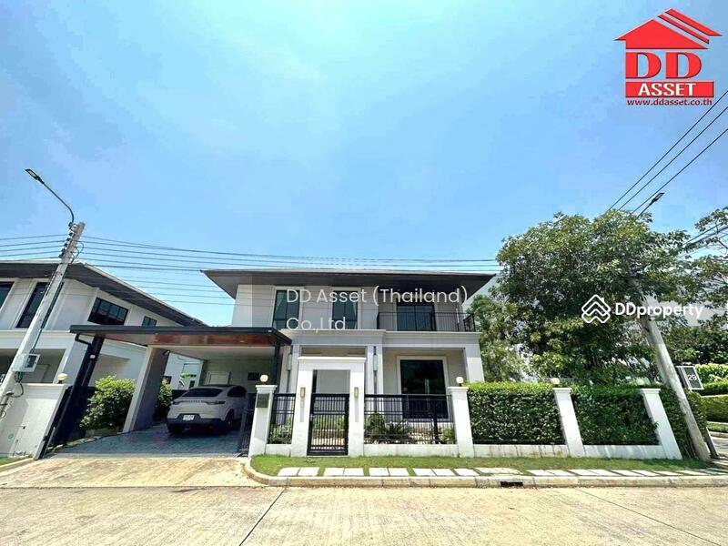 เซนทาซารี พัฒนาการ, กรุงเทพมหานคร