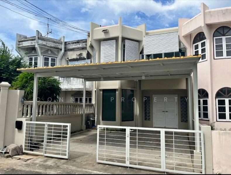 Suan Laem Thong 2 Phatthanakan 28, Bangkok