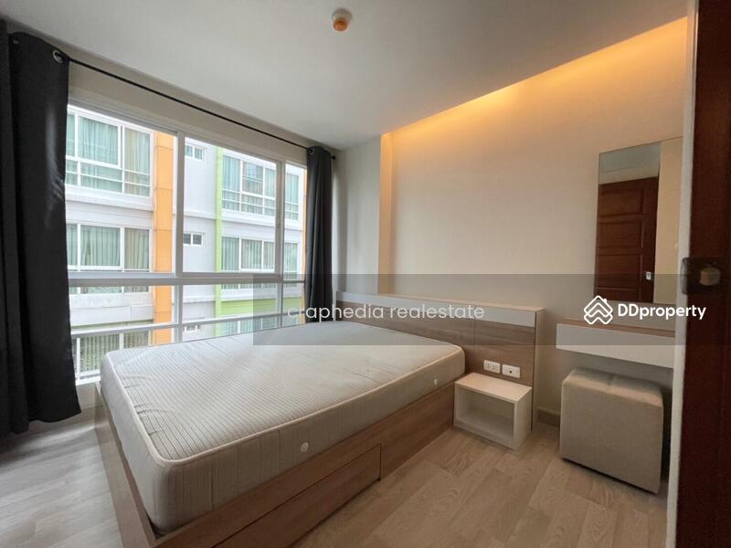 Emerald Residence Ratchada, Bangkok