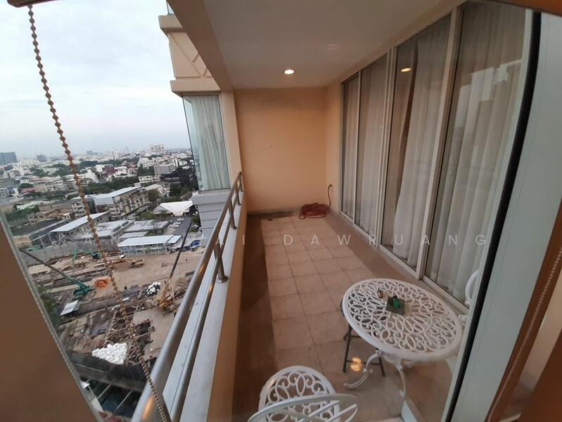 Hampton Residence Thonglor, Bangkok