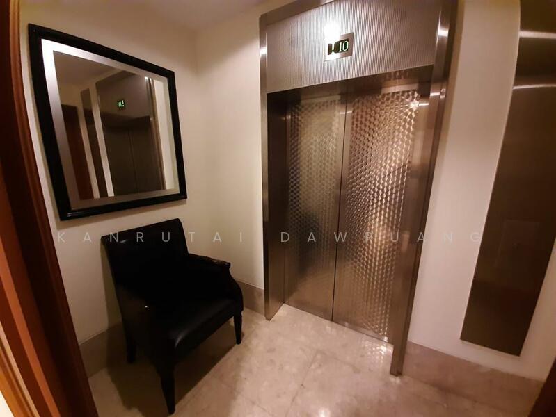 Hampton Residence Thonglor, Bangkok