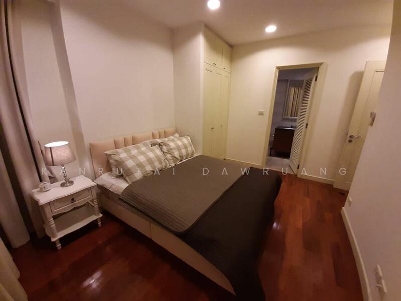 Hampton Residence Thonglor, Bangkok