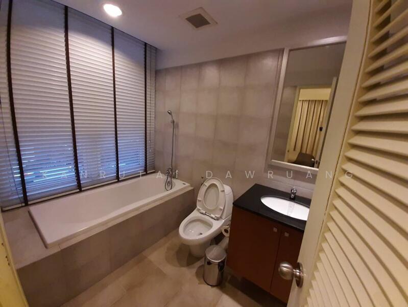 Hampton Residence Thonglor, Bangkok