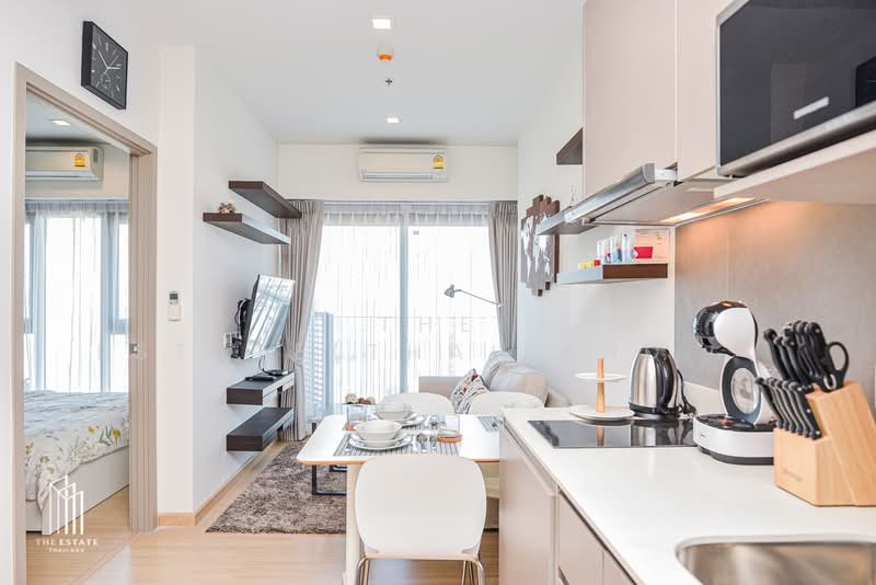 Whizdom Connect Sukhumvit, Bangkok