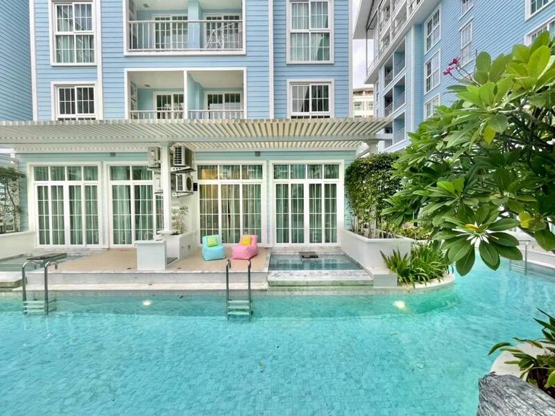 Grand Florida Beachfront, Chon Buri (Pattaya)
